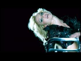 Britney Spears Stronger (ver1)